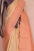 Ganga Jamuna Thread Weave Kanjeevaram Silk Saree
